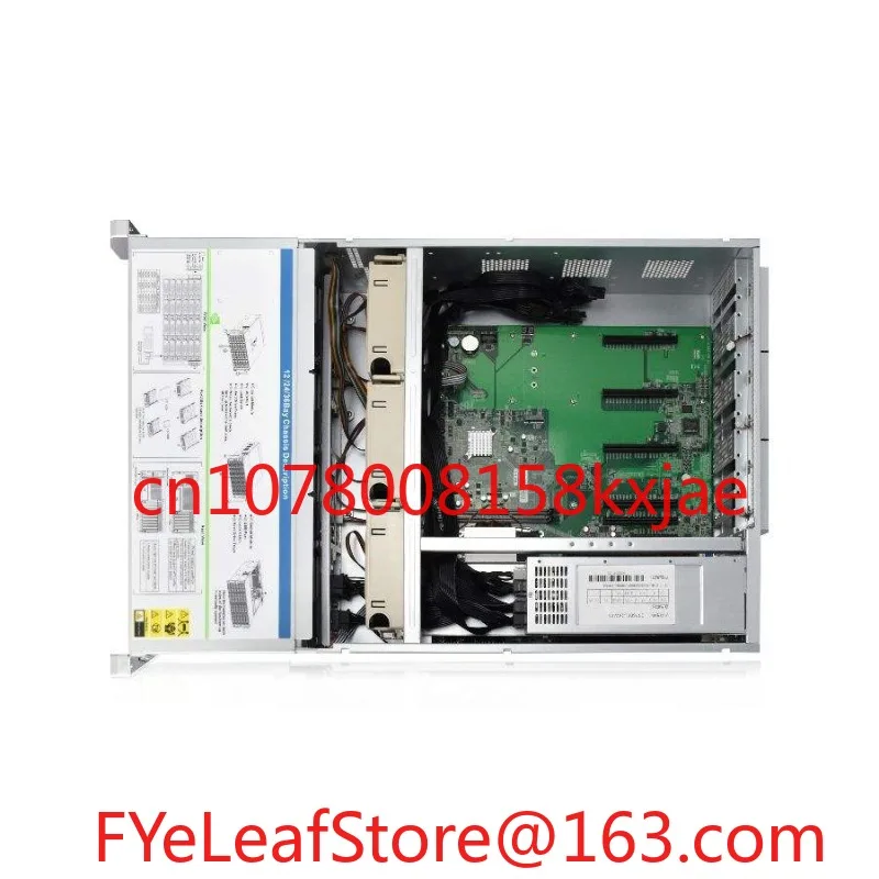 C612 E5 PC Motherboard LGA2011-3 Dual LAN 16 DDR4 Msata 6 PCIE M.2 Computer Motherboard E5-ALEO-IDC-V1.0
C612 E5 PC Motherboard LGA2011-3 Dual LAN 16 DDR4 Msata 6 PCIE M.2 Computer Motherboard E5-ALEO-IDC-V1.0