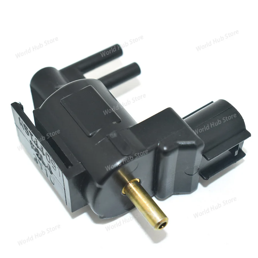 For BAIXINDE Auto Parts in Stock: Solenoid Valve for K5T44091 Solenoid Valve for K5T44091
For BAIXINDE Auto Parts in Stock: Solenoid Valve for K5T44091 Solenoid Valve for K5T44091