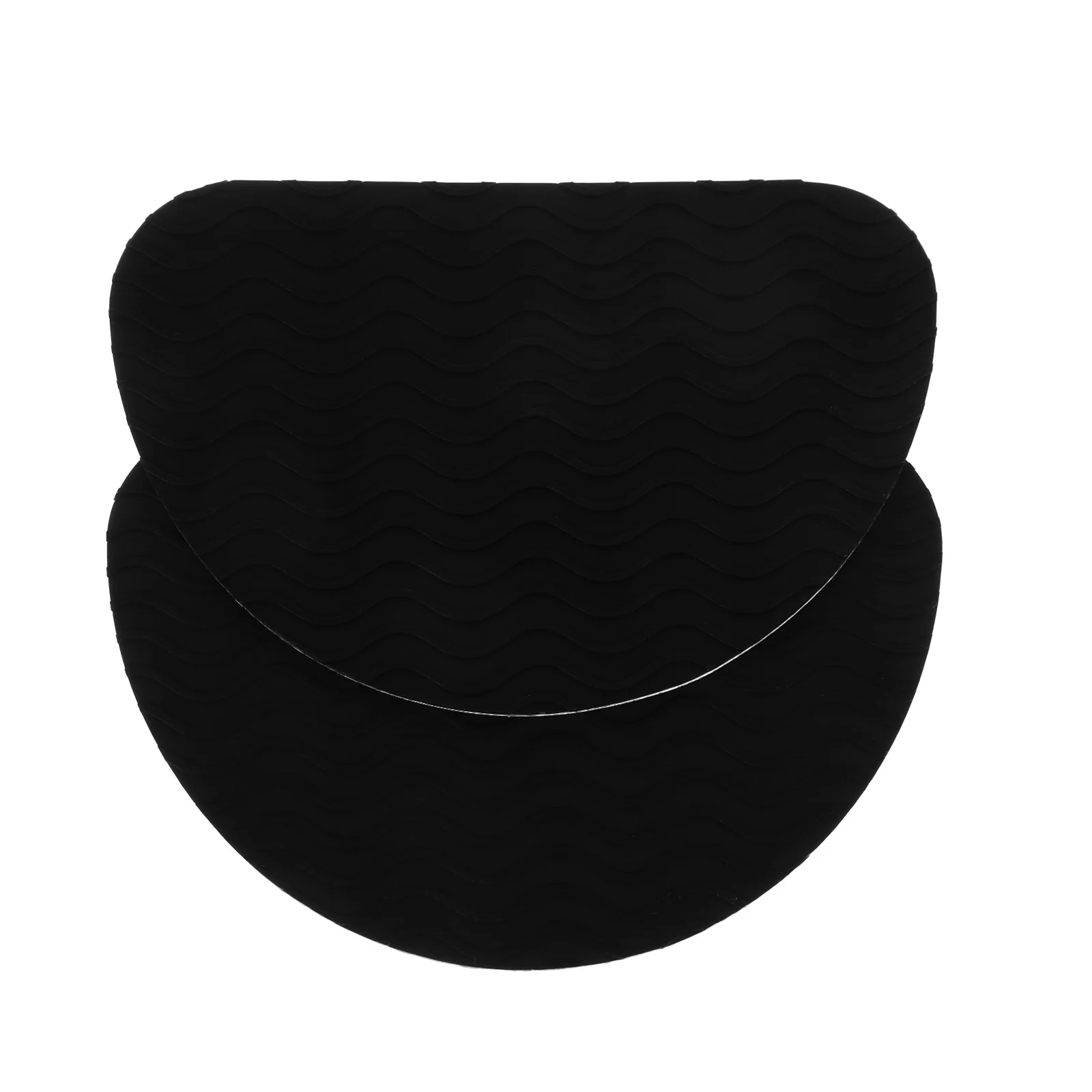 1Pair for Shoes Anti-Slip Stickers Heel Pads Durable Wear-Resistant High Heel Safety Anti Slip Shoe Grips
1Pair for Shoes Anti-Slip Stickers Heel Pads Durable Wear-Resistant High Heel Safety Anti Slip Shoe Grips