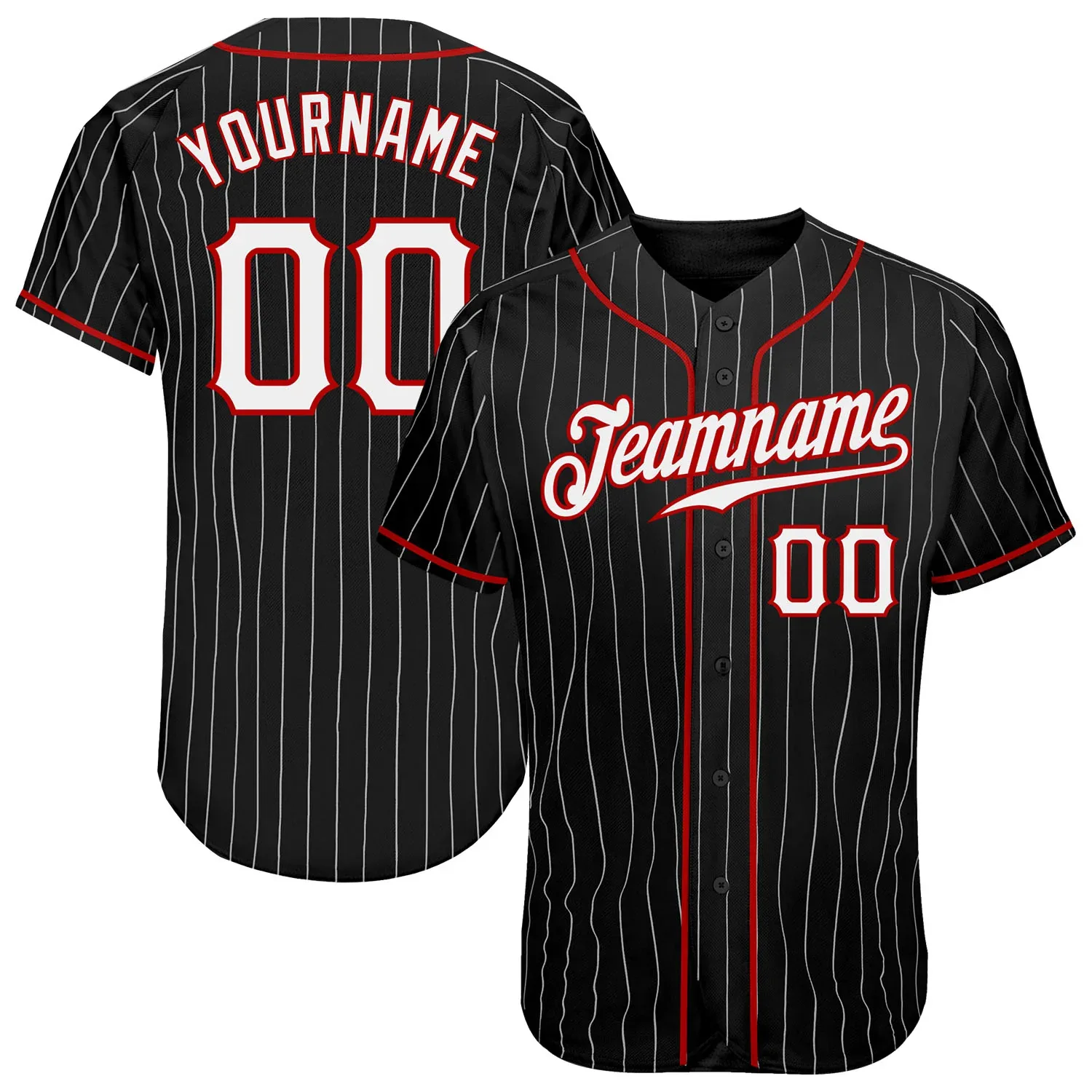 Black Colorful Custom Baseball Jersey Shirt 3D Printed for Men and Women Shirt Sport Unisex Tops
Black Colorful Custom Baseball Jersey Shirt 3D Printed for Men and Women Shirt Sport Unisex Tops