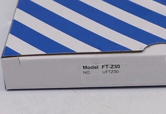 Brand New Original FT-Z30 FT-Z30E FT-Z30W flat fiber optic Fast delivery
Brand New Original FT-Z30 FT-Z30E FT-Z30W flat fiber optic Fast delivery