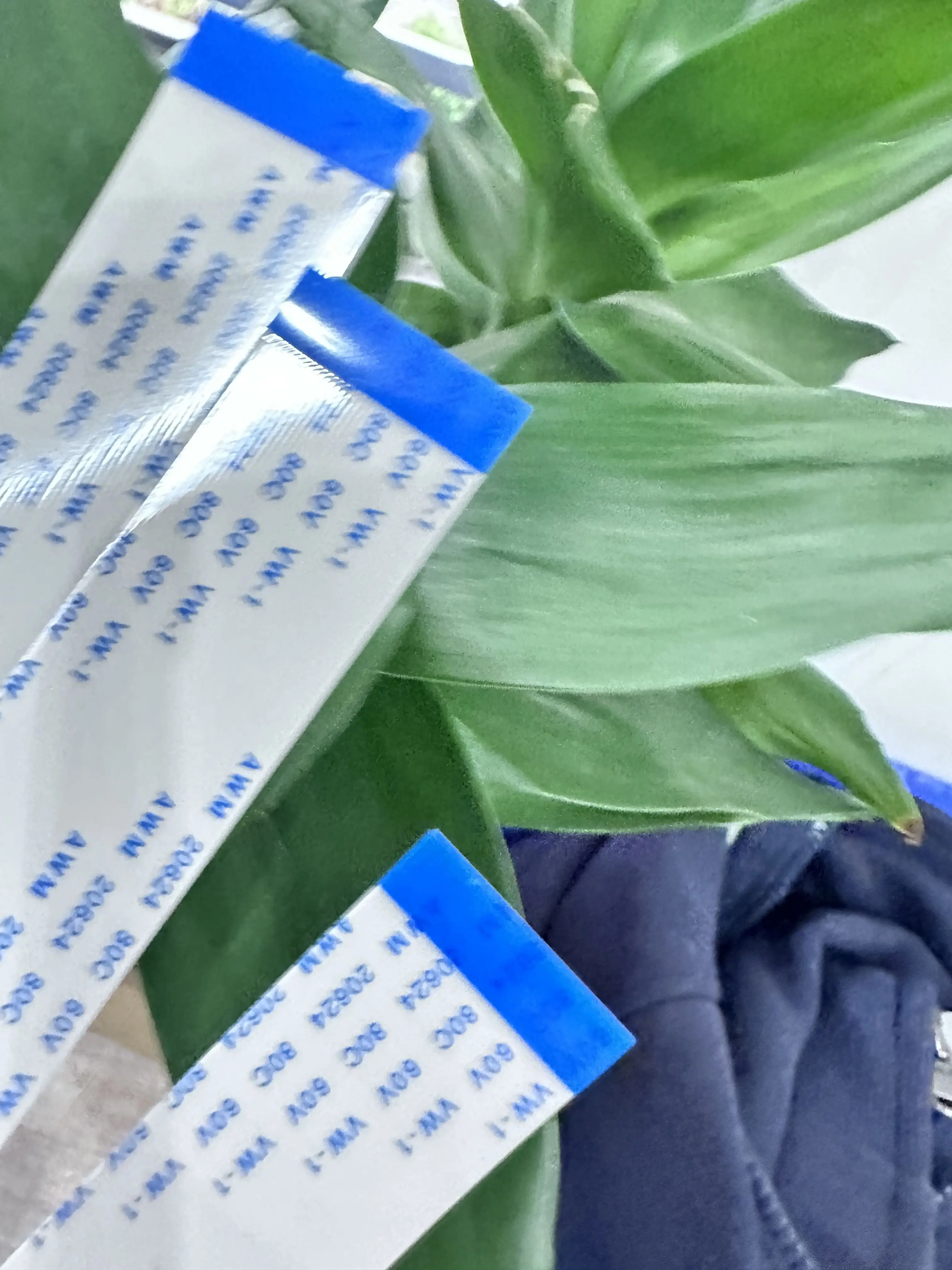 3SETS Original Quality Printhead Cable for HP Pagewide Pro MFP X452 X477 X476 452 X576 477dw 477 576 476 Print Head Cables
3SETS Original Quality Printhead Cable for HP Pagewide Pro MFP X452 X477 X476 452 X576 477dw 477 576 476 Print Head Cables