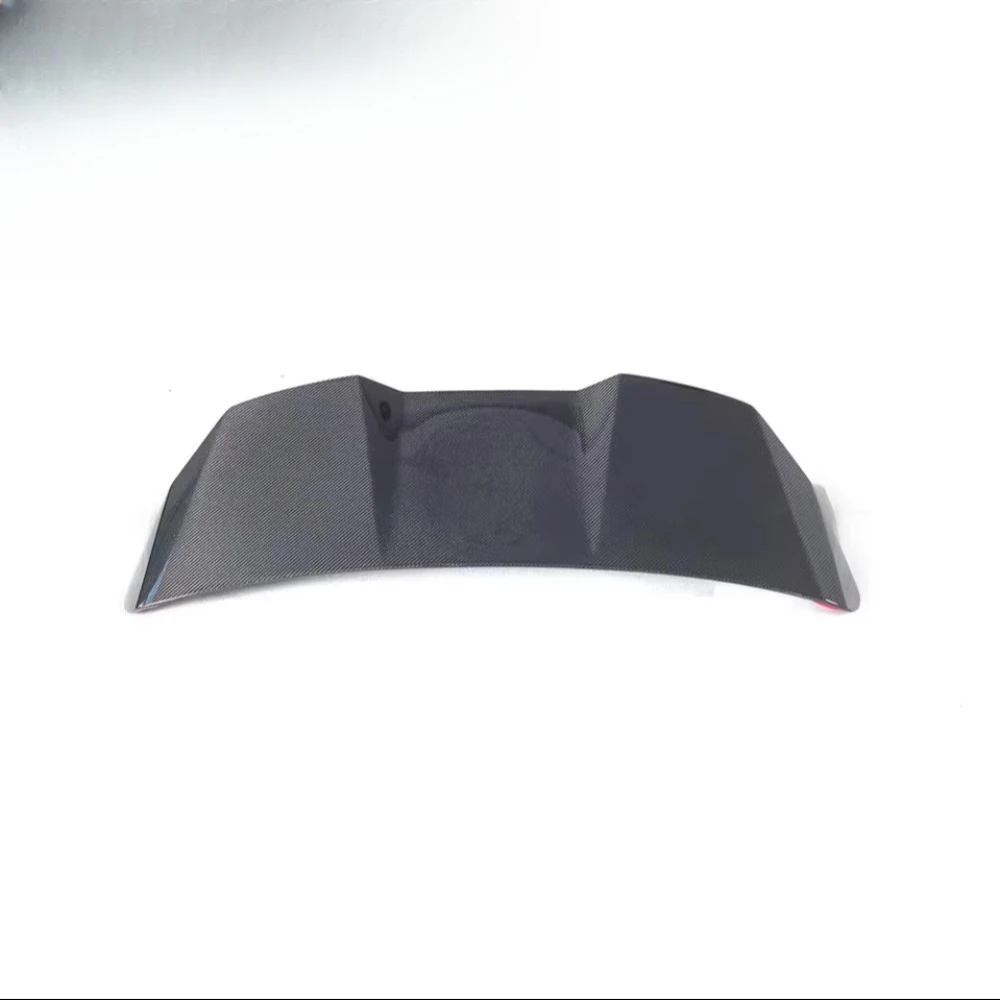 IMP Performance for Carbon Fiber 2019-2022 RS6 C8 Avant Rear Roof Spoiler Wing for Avant Bodykit
IMP Performance for Carbon Fiber 2019-2022 RS6 C8 Avant Rear Roof Spoiler Wing for Avant Bodykit