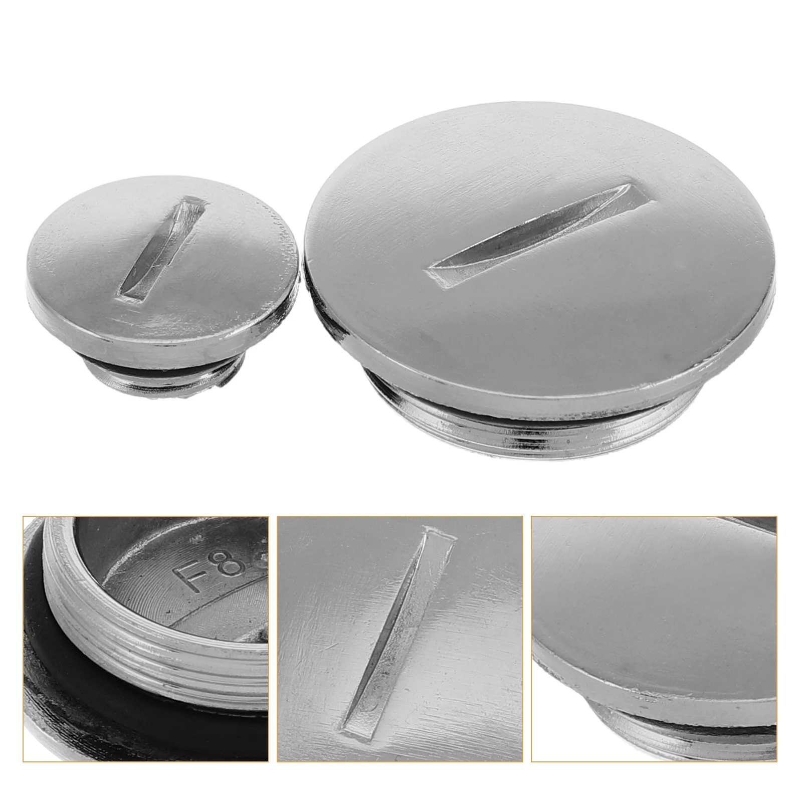 Motorcycle Decorative Cover Engine Oil Cap Replacement Side Accessories for Alloy
Motorcycle Decorative Cover Engine Oil Cap Replacement Side Accessories for Alloy