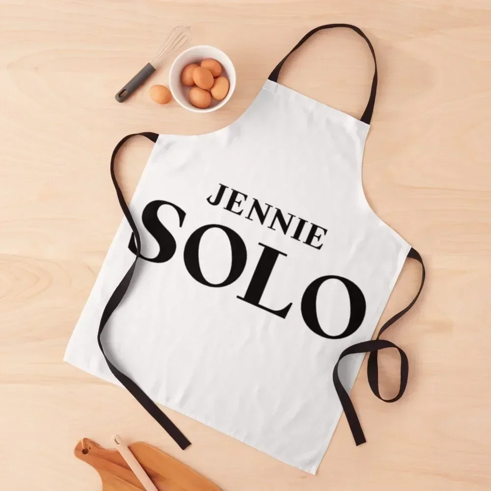 JENNIE SOLO - LOGO Apron professional hairdresser Cooking Clothes Useful Things For Kitchen barber men Apron
JENNIE SOLO - LOGO Apron professional hairdresser Cooking Clothes Useful Things For Kitchen barber men Apron