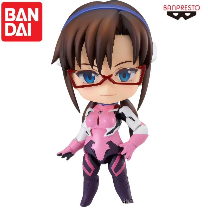 В наличии Bandai Original Banpresto Neon Genesis Evangelion Mari Makinami Illustrious Фигурка Модель Кукла Совершенно новая в штучной упаковке
В наличии Bandai Original Banpresto Neon Genesis Evangelion Mari Makinami Illustrious Фигурка Модель Кукла Совершенно новая в штучной упаковке