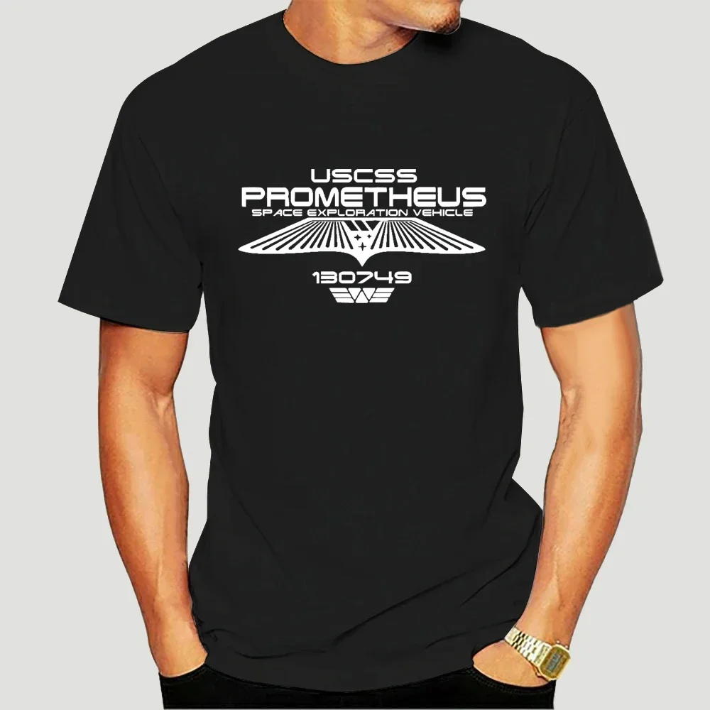 2024 Summer New Vintage T-Shirt Men t-shirt Prometheus tshirt t shirt men clothing graphic t shirts streetwear harajuku
2024 Summer New Vintage T-Shirt Men t-shirt Prometheus tshirt t shirt men clothing graphic t shirts streetwear harajuku