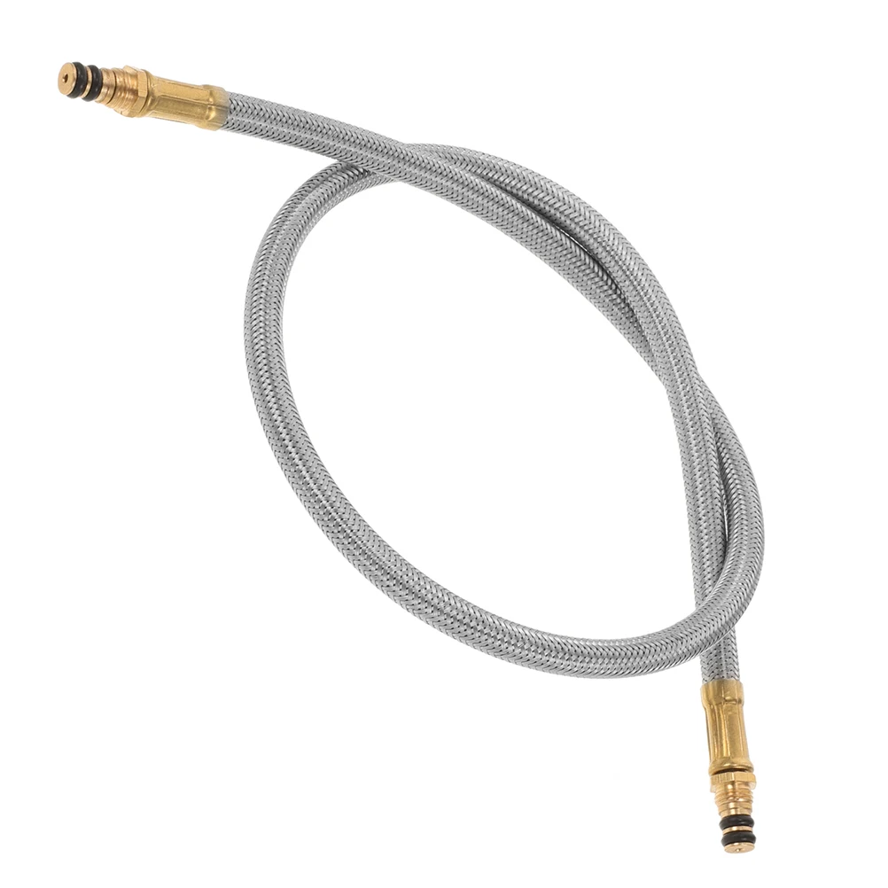 Propane Flexible Copper Connector for Camping RV Tank Hose Adapter Outdoor Stove Camping Hiking Gas Stove Line
Propane Flexible Copper Connector for Camping RV Tank Hose Adapter Outdoor Stove Camping Hiking Gas Stove Line