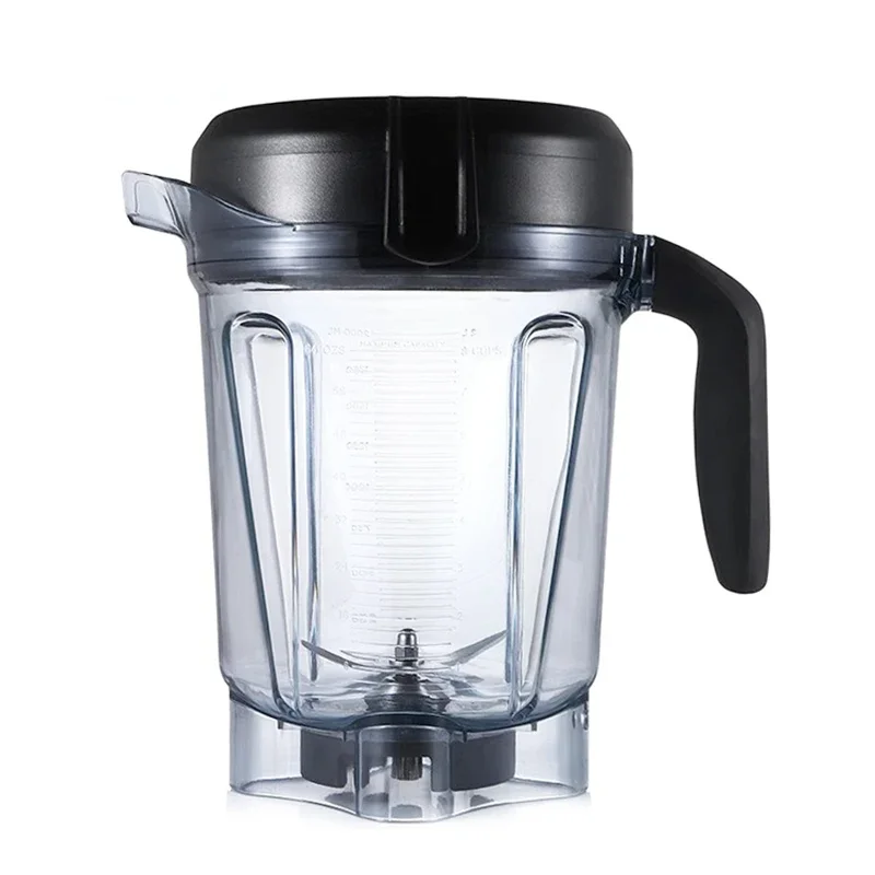 Банка для чашки блендера подходит для Vitamix 64 Vitamix 5300, детали для блендера, чашка для смешивания, сменные аксессуары
Банка для чашки блендера подходит для Vitamix 64 Vitamix 5300, детали для блендера, чашка для смешивания, сменные аксессуары
