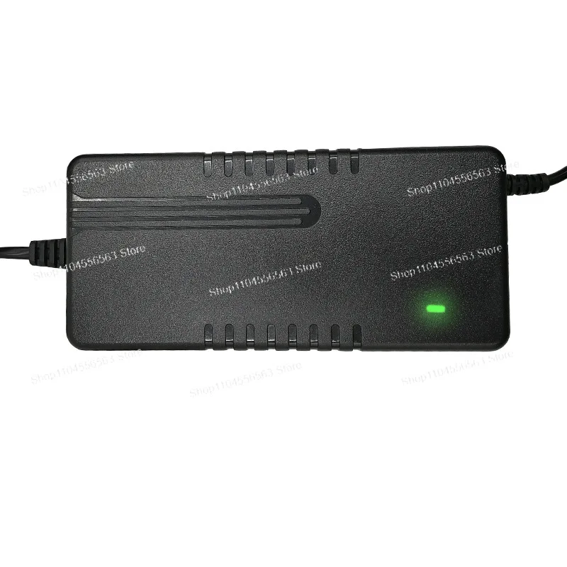 Литиевая батарея 24 В, зарядное устройство для электромобиля, зарядное устройство для инвалидных колясок, скутеров, зарядное устройство 29,4 В, 5 А, Sanyuanli
Литиевая батарея 24 В, зарядное устройство для электромобиля, зарядное устройство для инвалидных колясок, скутеров, зарядное устройство 29,4 В, 5 А, Sanyuanli