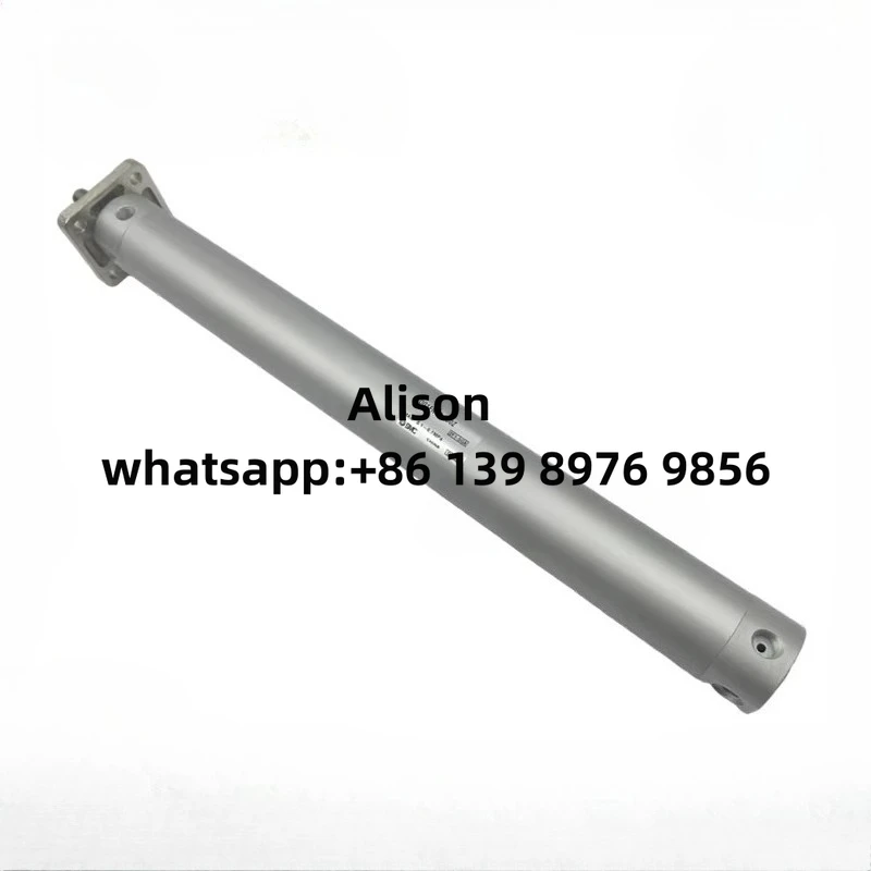 SMC CDG1FN40-25Z CDG1FN40-50Z CDG1FN40-75Z CDG1FN40-100Z CDG1FN40-125Z CDG1FN40-150Z CDG1FN40-175Z CDG1FN40-200Z
SMC CDG1FN40-25Z CDG1FN40-50Z CDG1FN40-75Z CDG1FN40-100Z CDG1FN40-125Z CDG1FN40-150Z CDG1FN40-175Z CDG1FN40-200Z