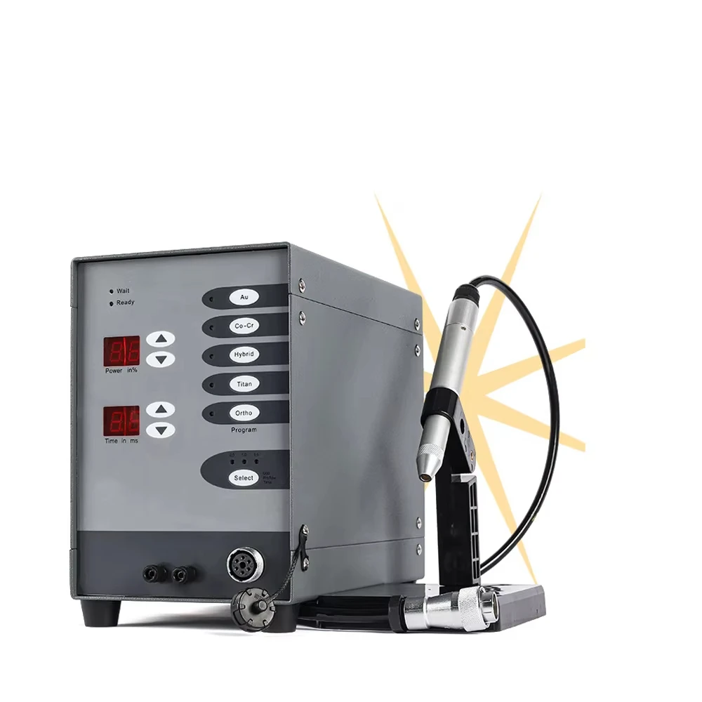 100A High Power Spotwelder Automatic Welding Machine Argon Arc Spots Welders Multifunctional Welding Machine for Welding Jewelry
100A High Power Spotwelder Automatic Welding Machine Argon Arc Spots Welders Multifunctional Welding Machine for Welding Jewelry