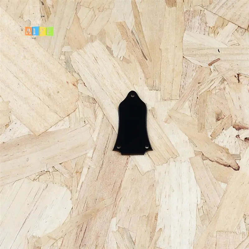 A12E-1 слойный черный колокольчик в форме 3-отверстий, чехол для анкерного стержня гитары для акустической электрогитары, сменные аксессуары для бас-гитары
A12E-1 слойный черный колокольчик в форме 3-отверстий, чехол для анкерного стержня гитары для акустической электрогитары, сменные аксессуары для бас-гитары