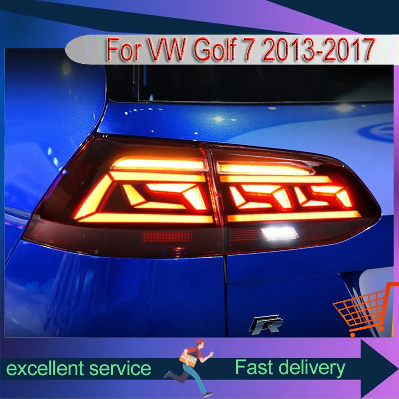 Стайлинг автомобиля для VW Volkswagen Golf 7, Travel Edition 2013-2017, модифицированные задние фонари в сборе, светодиодный указатель поворота, аксессуар для задних фонарей
Стайлинг автомобиля для VW Volkswagen Golf 7, Travel Edition 2013-2017, модифицированные задние фонари в сборе, светодиодный указатель поворота, аксессуар для задних фонарей