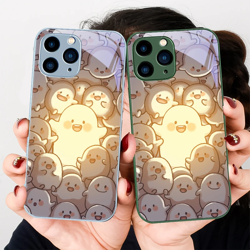 Yellow Light Little People purple For Iphone 16 Plus 15 14 13 12 Mini 11 Pro Max X XS XR 7 8 Plus 2022 Tempered Glass Phone Case 
Yellow Light Little People purple For Iphone 16 Plus 15 14 13 12 Mini 11 Pro Max X XS XR 7 8 Plus 2022 Tempered Glass Phone Case