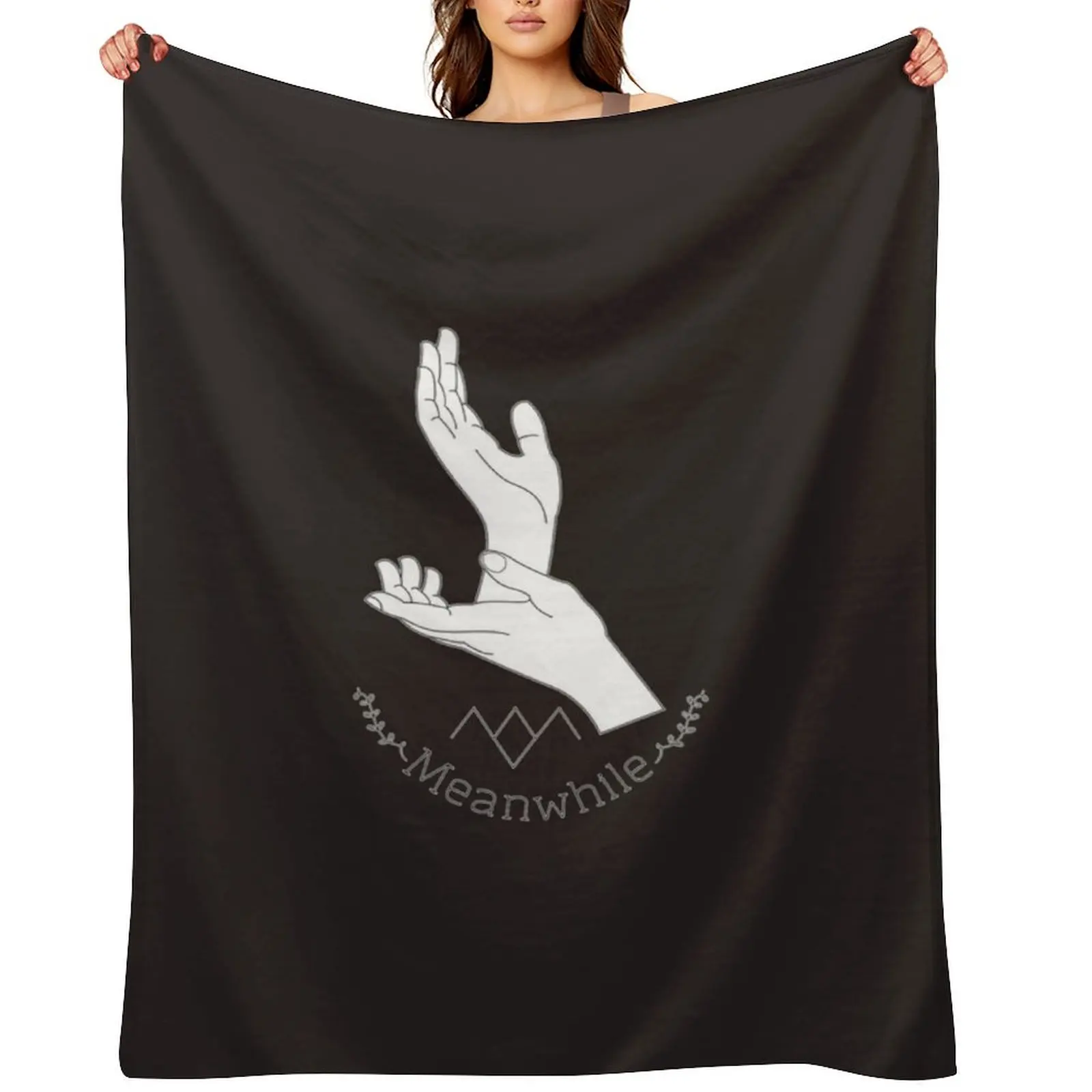 Twin Peaks Laura Palmer Meanwhile Hands Owl Cave Logo Throw Blanket Cute Giant Sofa Bed Fashionable Decorative Beds Blankets
Twin Peaks Laura Palmer Meanwhile Hands Owl Cave Logo Throw Blanket Cute Giant Sofa Bed Fashionable Decorative Beds Blankets