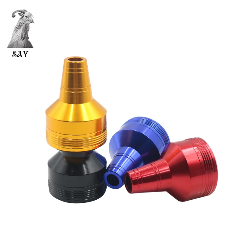 SY Smoking Flavor Oil Catcher Sisha Aluminium Shisha Chicha Hookah Syrup Catcher Narguile Nargile sheesha Tongs Accessories
SY Smoking Flavor Oil Catcher Sisha Aluminium Shisha Chicha Hookah Syrup Catcher Narguile Nargile sheesha Tongs Accessories