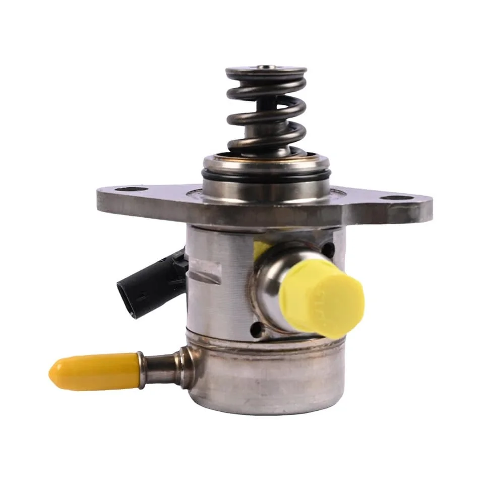 High Pressure Fuel Pump Replacement For Citroen C3 C4 C5 Berlingo Peugeot DS3 DS4 DS7 Car Accessories
High Pressure Fuel Pump Replacement For Citroen C3 C4 C5 Berlingo Peugeot DS3 DS4 DS7 Car Accessories