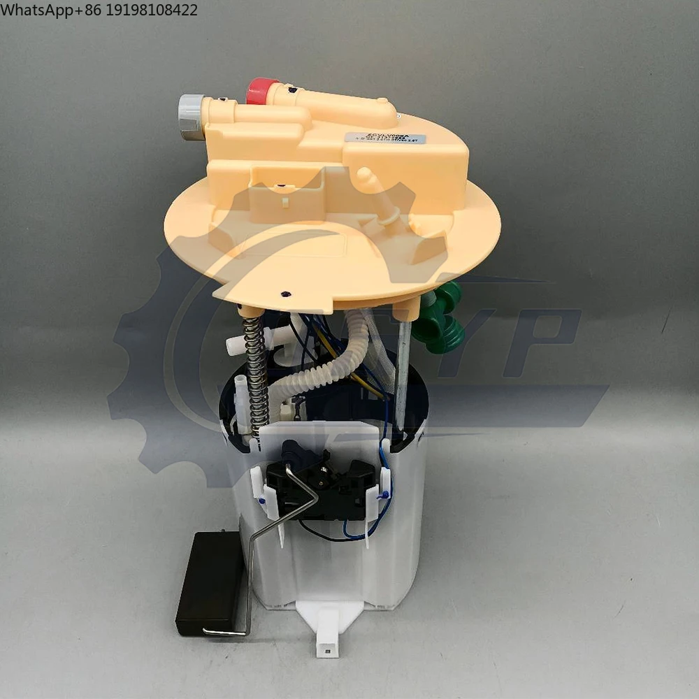 31372885 31273963 3372886 31273961 ZCVLV008A Car Accessories Electric Fuel Pump Module for Volvo S60/V60 1.6/2.0T
31372885 31273963 3372886 31273961 ZCVLV008A Car Accessories Electric Fuel Pump Module for Volvo S60/V60 1.6/2.0T