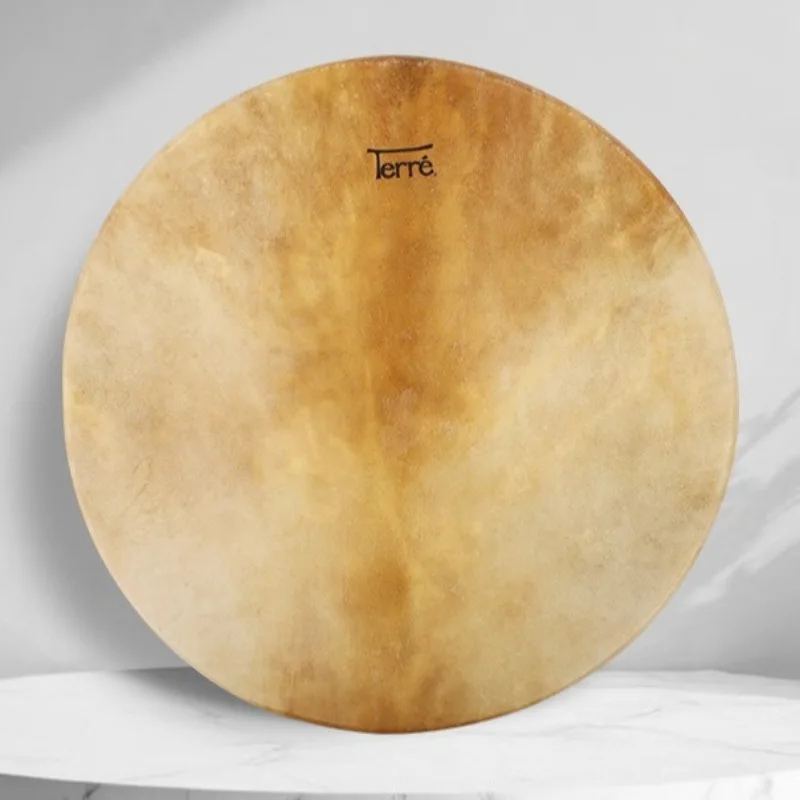 Шаманский барабан из овчины, медитация, звуковое исцеление, шаманские барабаны для взрослых, бубен для начинающих, профессиональные ударные инструменты для йоги
Шаманский барабан из овчины, медитация, звуковое исцеление, шаманские барабаны для взрослых, бубен для начинающих, профессиональные ударные инструменты для йоги