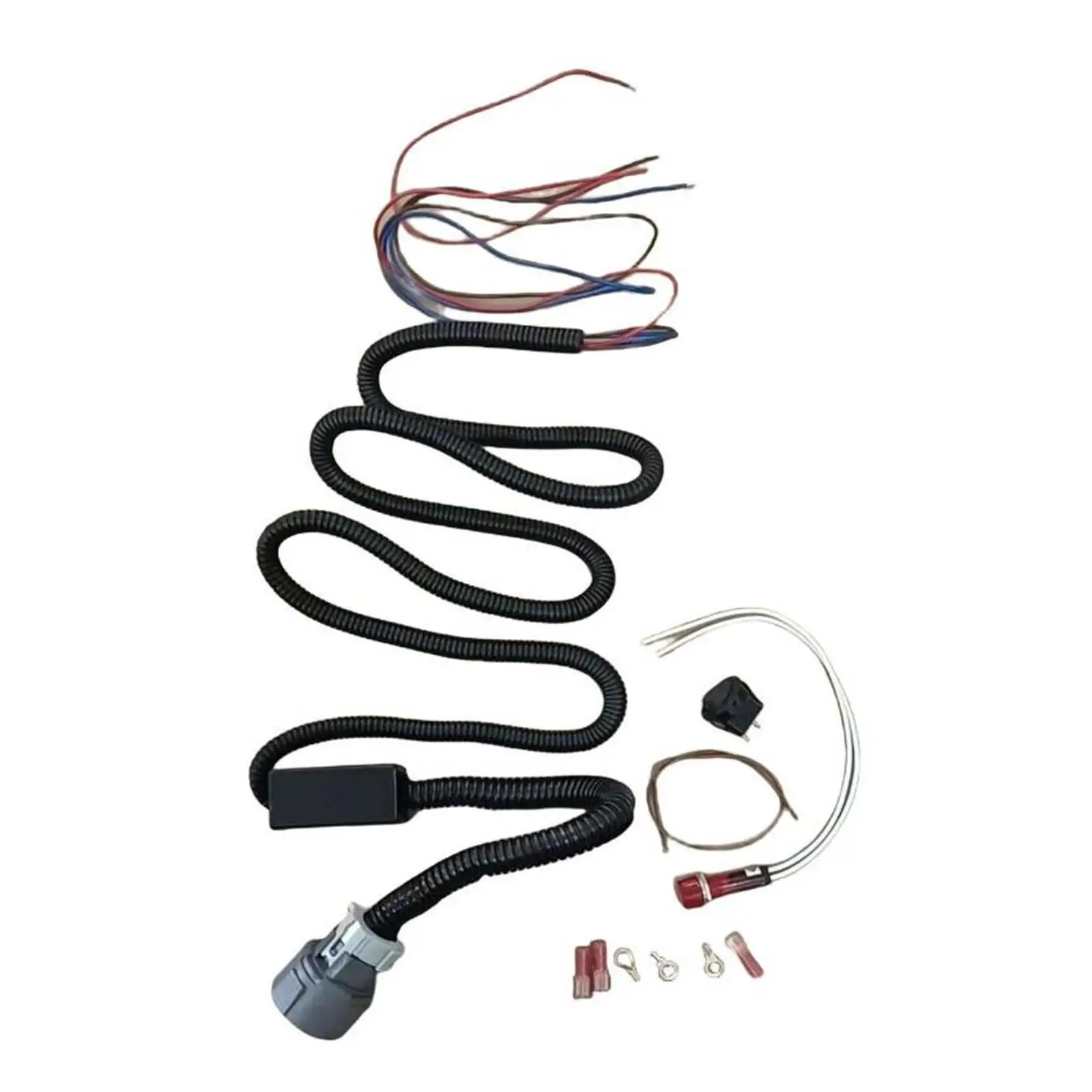 Комплект для самостоятельной установки ручного управления коробкой передач (АКПП) 4L60E NCR60E-T
Комплект для самостоятельной установки ручного управления коробкой передач (АКПП) 4L60E NCR60E-T