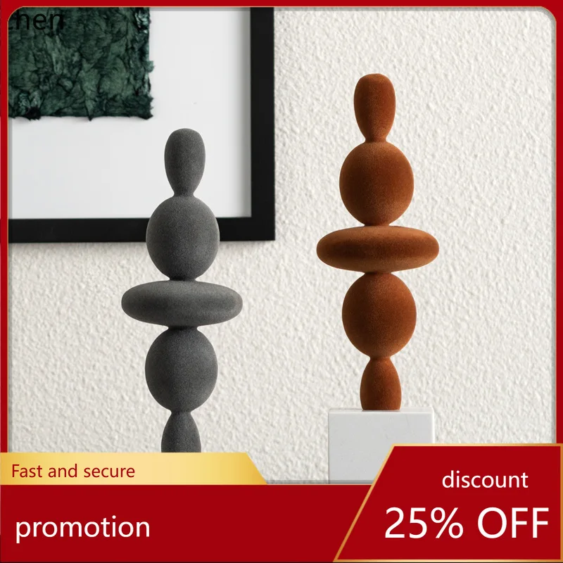 CZ Flocked Fortune Desktop Ornament High-Value Living Room TV Cabinet Study Entrance Decoration Ornament
CZ Flocked Fortune Desktop Ornament High-Value Living Room TV Cabinet Study Entrance Decoration Ornament