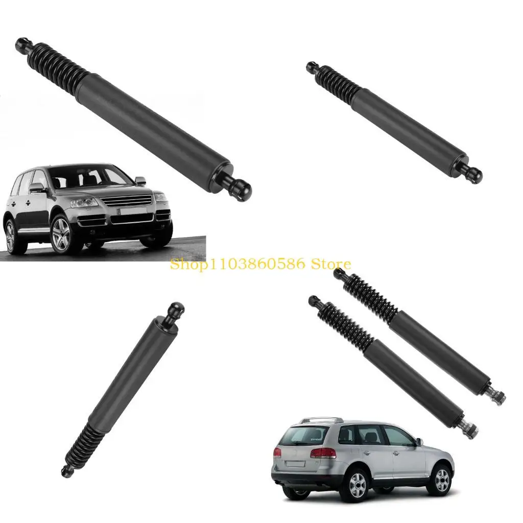 242A Rear Tailgate Lift Supports Shock Struts Replacement 7L6827550N for 2002-2010 Car Accessories
242A Rear Tailgate Lift Supports Shock Struts Replacement 7L6827550N for 2002-2010 Car Accessories