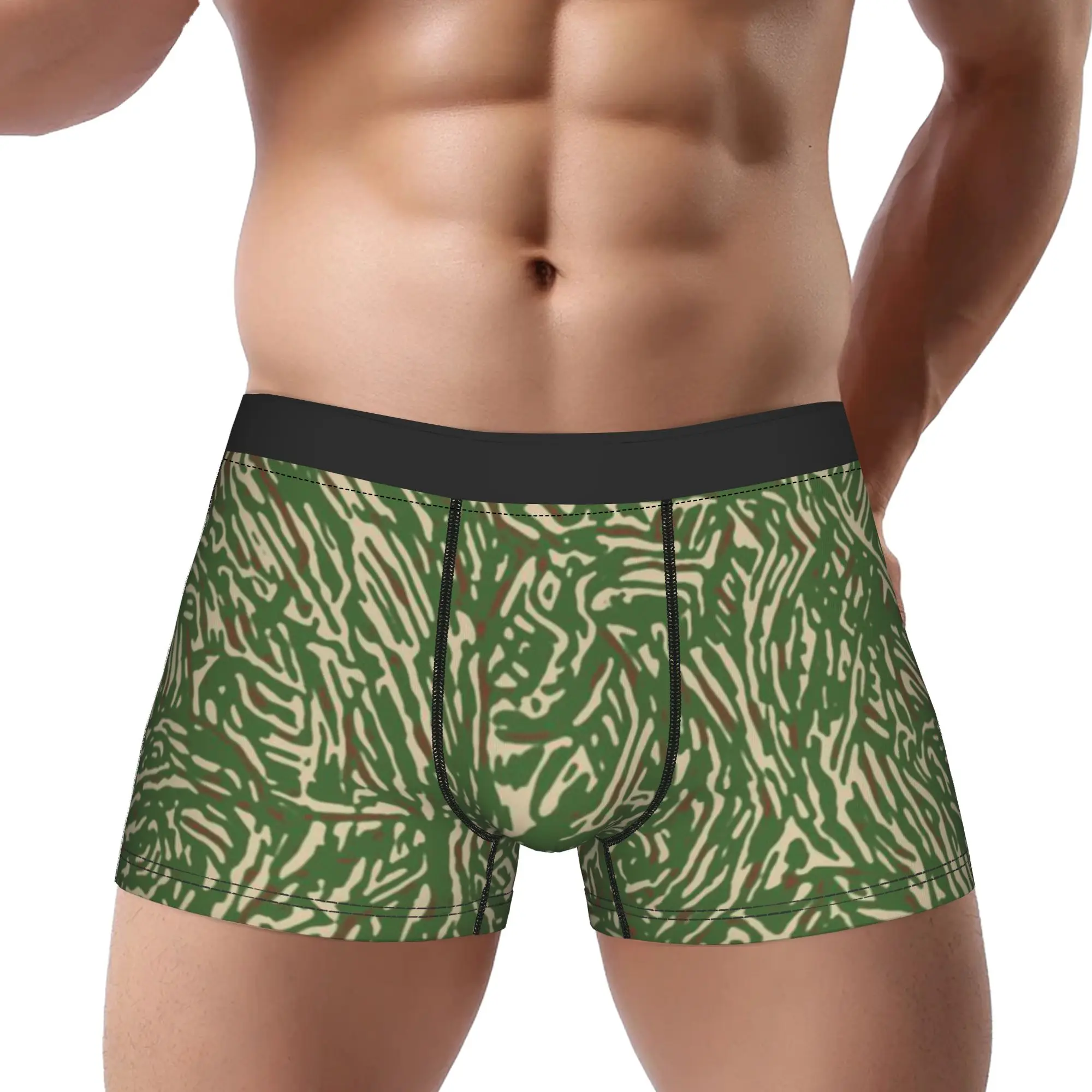 Camo (29) Jungle Camouflage Underpants Breathbale Panties Men's Underwear Comfortable Shorts Boxer Briefs
Camo (29) Jungle Camouflage Underpants Breathbale Panties Men's Underwear Comfortable Shorts Boxer Briefs
