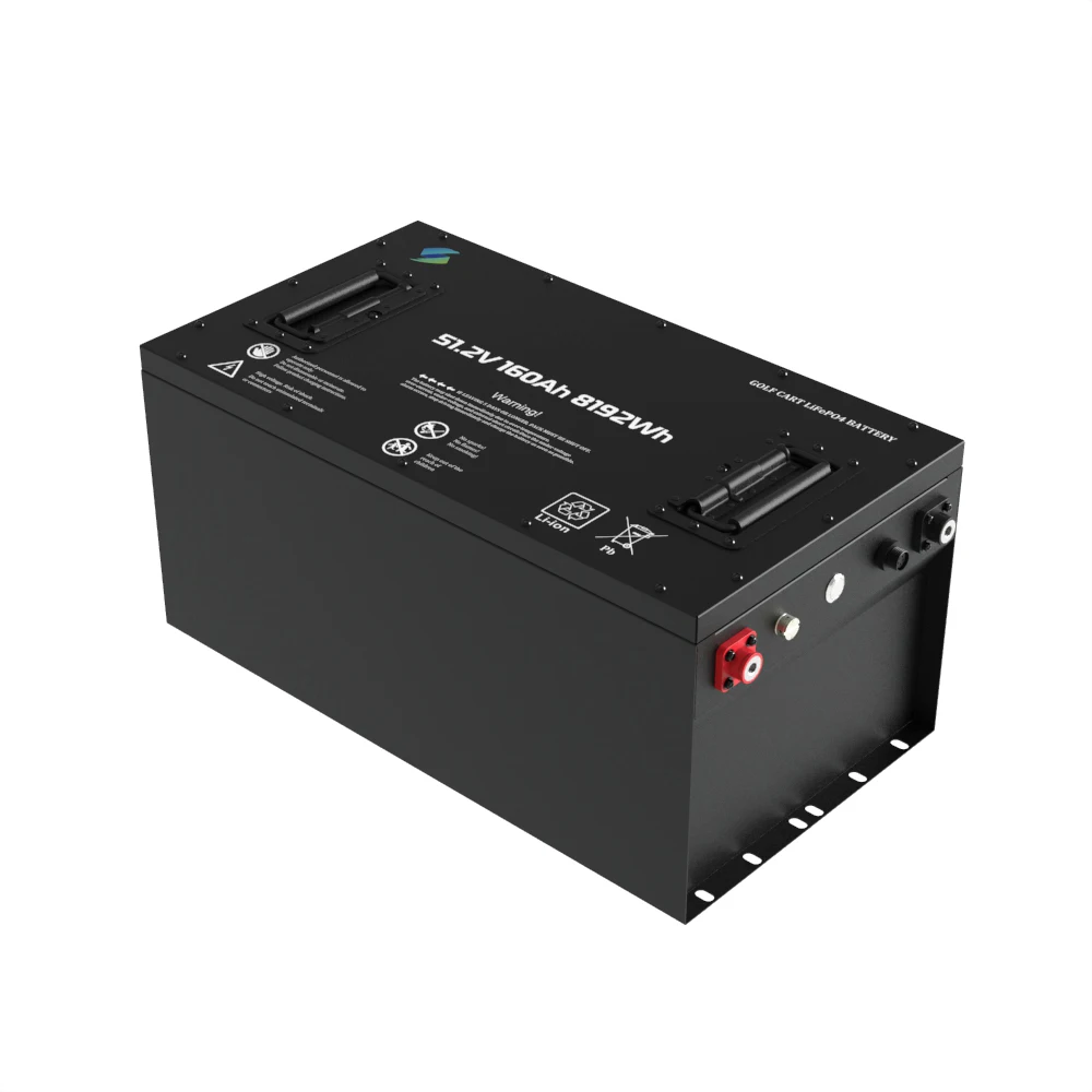 Customize High Power 300A BMS Lithium Lifepo4 Golf Cart Battery 48v 51.2v 100ah 105ah 210ah Golf Cart Battery
Customize High Power 300A BMS Lithium Lifepo4 Golf Cart Battery 48v 51.2v 100ah 105ah 210ah Golf Cart Battery