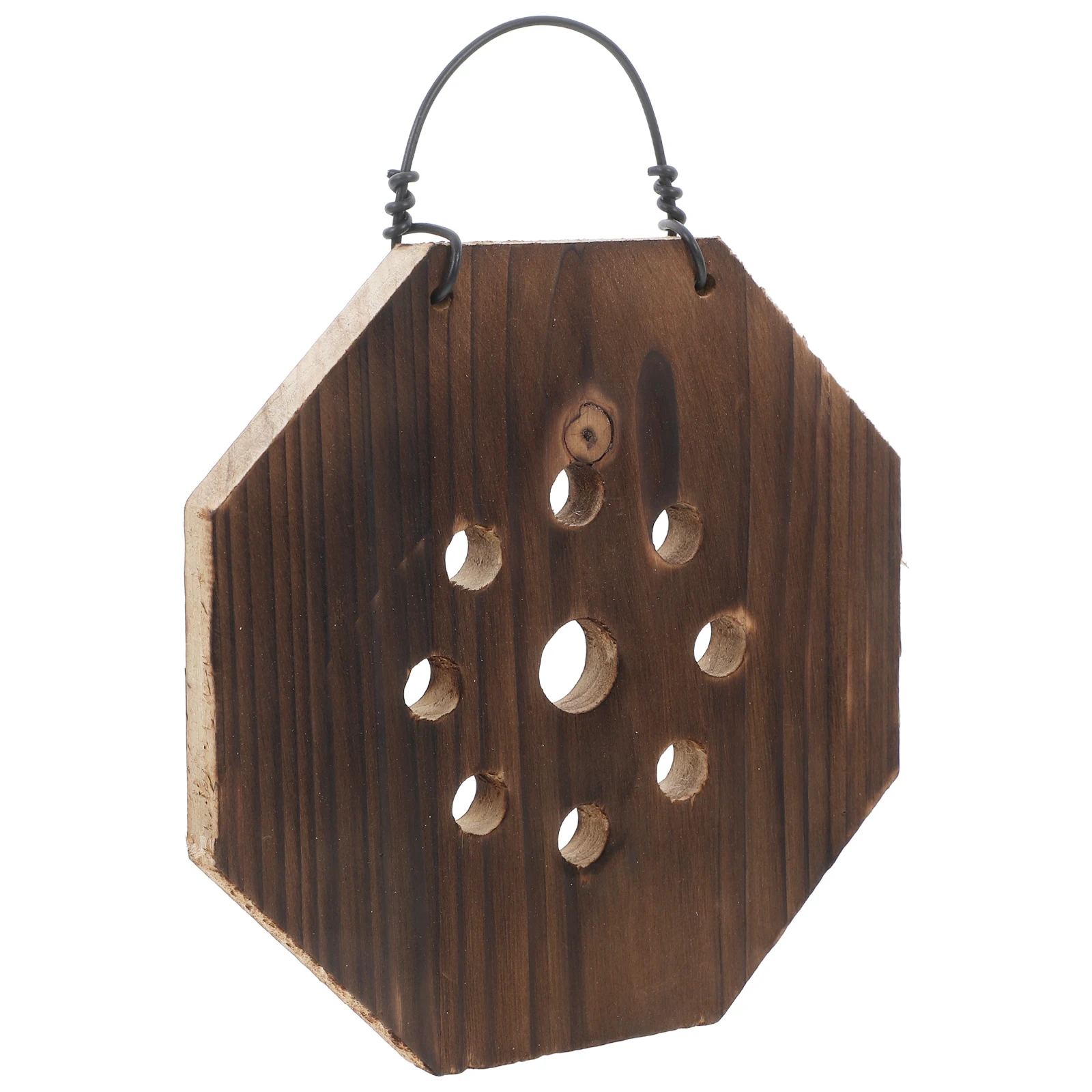 Staghorn Fern Hanging Board Wall Mounted Planters Carbonized Wood Spacesaving Design Ideal for Orchids Climbing Plants Indoor
Staghorn Fern Hanging Board Wall Mounted Planters Carbonized Wood Spacesaving Design Ideal for Orchids Climbing Plants Indoor
