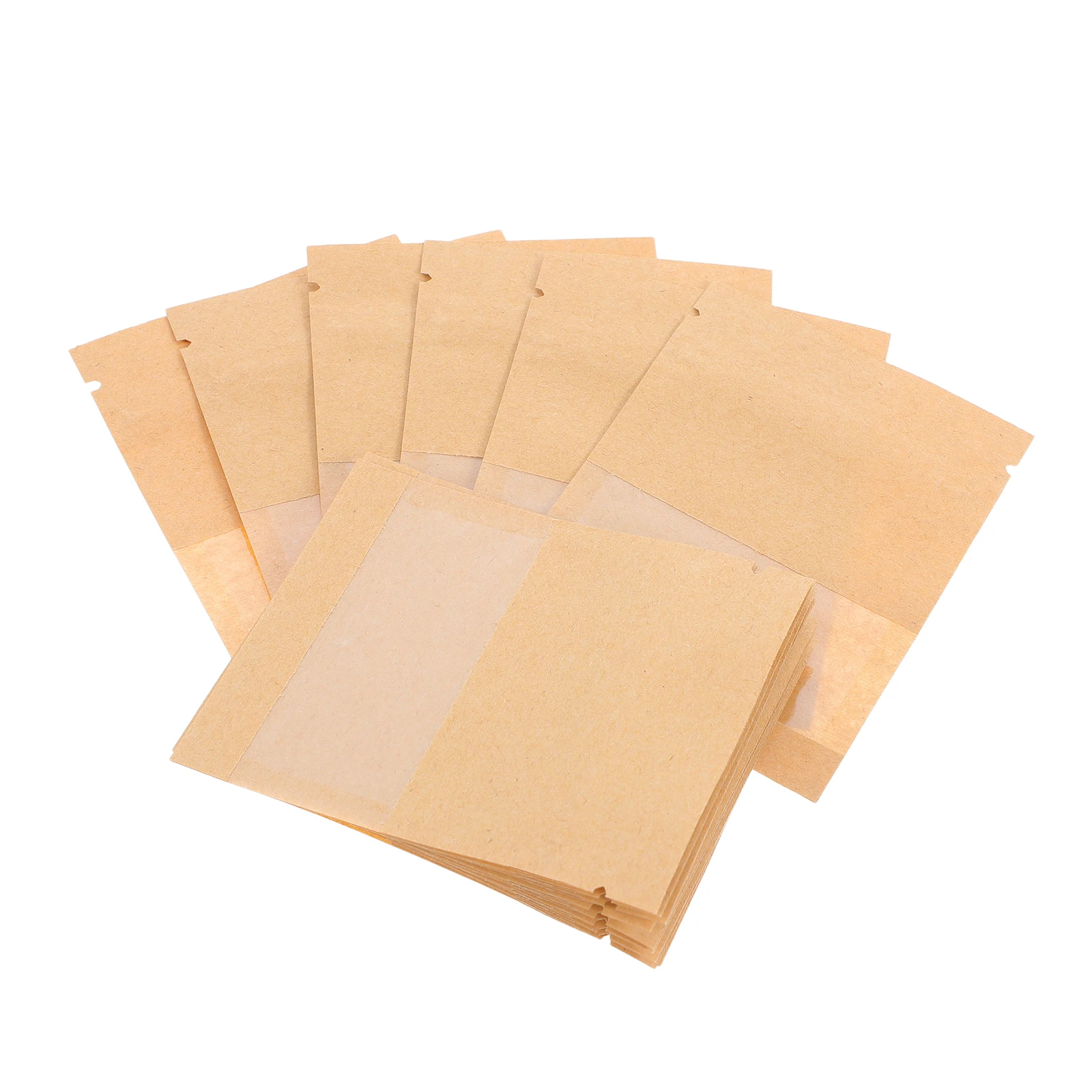 100pcs Envelopes Small Bags Clear Seed Holder Window for Flower Vegetable Seeds Storage Waterproof Garden Organizer
100pcs Envelopes Small Bags Clear Seed Holder Window for Flower Vegetable Seeds Storage Waterproof Garden Organizer