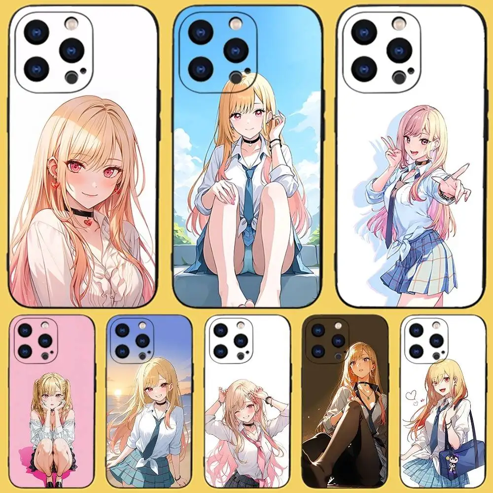 Phone Case For iPhone 17,16,15,14,13,12,11,Pro,Max,Plus,X,XS,SE4,E,Mini,Soft M-Marin Anime Kitagawa Black Case
Phone Case For iPhone 17,16,15,14,13,12,11,Pro,Max,Plus,X,XS,SE4,E,Mini,Soft M-Marin Anime Kitagawa Black Case