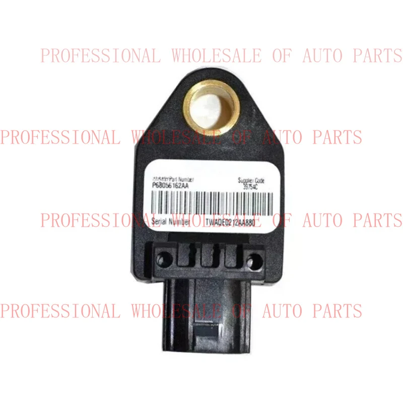 V+ Front Sensor 68056162AA For Jeep Compass Dodge Ram 1500 Chrysler 2010-2017 A
V+ Front Sensor 68056162AA For Jeep Compass Dodge Ram 1500 Chrysler 2010-2017 A