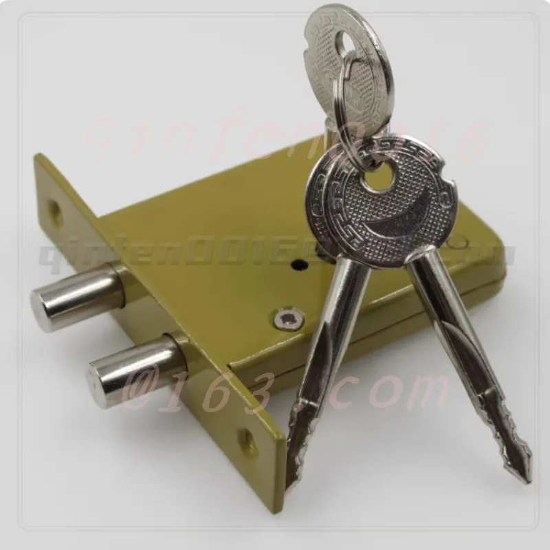 Invisible Locks,prevent Lock Picking Double Bar Invisible , Mortise, Tubewell ,security ,Mortice Locks
Invisible Locks,prevent Lock Picking Double Bar Invisible , Mortise, Tubewell ,security ,Mortice Locks