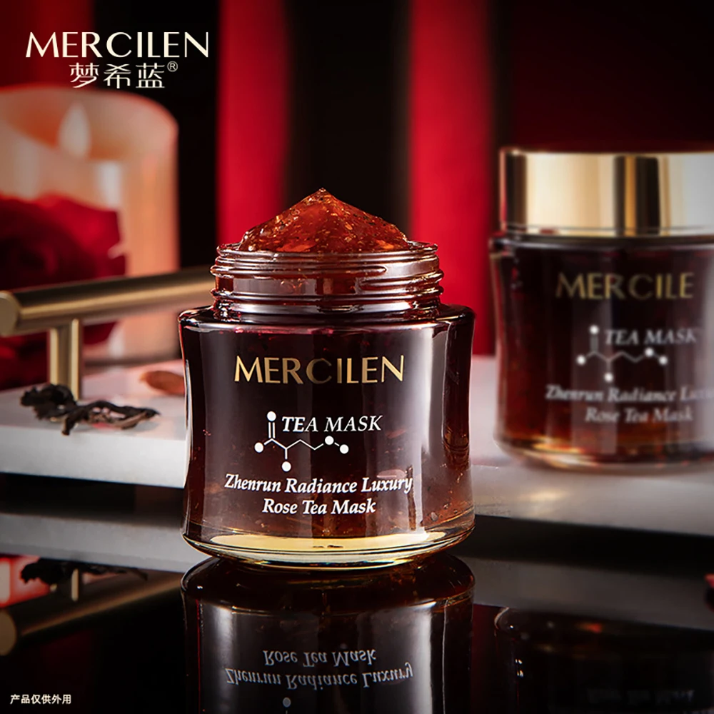 Сияющая роскошная маска с розовым чаем, баланс водного масла, укрепляющая кожу, лифтинг-контур лица, увлажняющая питательная маска для лица, уход за кожей
Сияющая роскошная маска с розовым чаем, баланс водного масла, укрепляющая кожу, лифтинг-контур лица, увлажняющая питательная маска для лица, уход за кожей