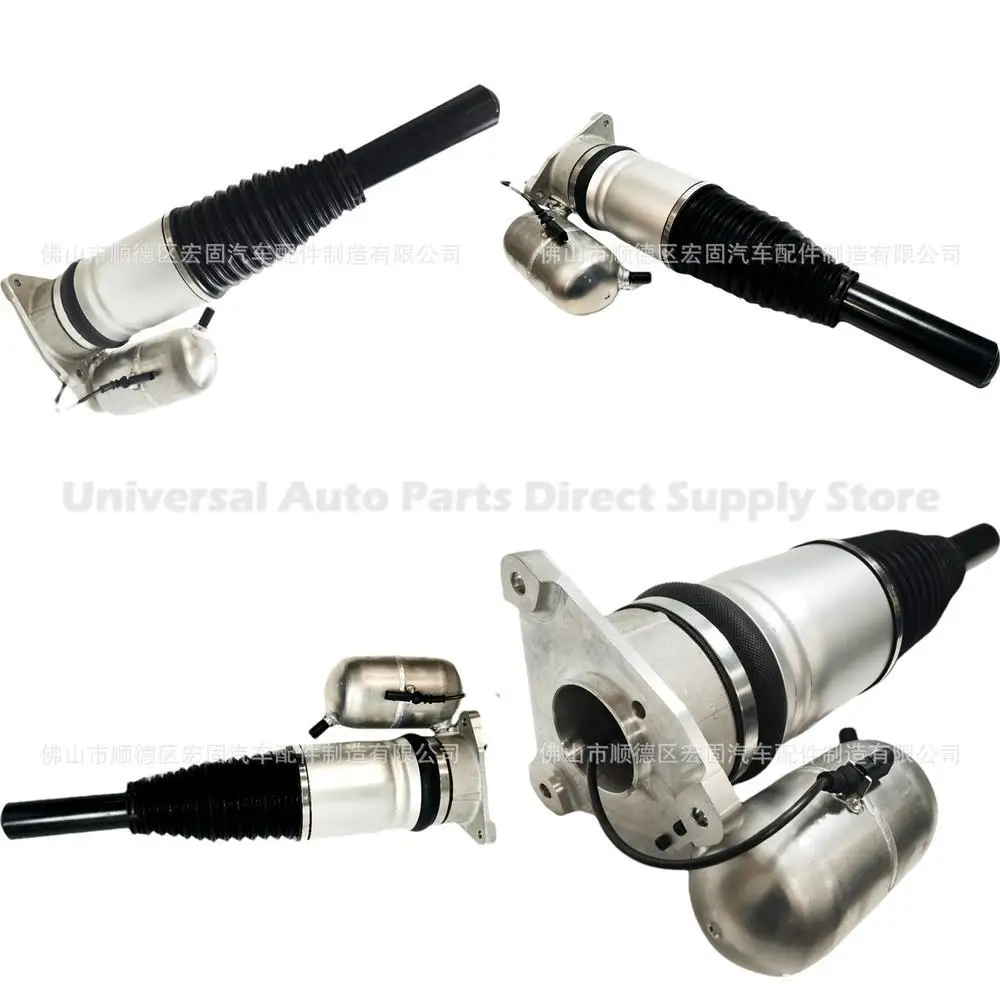 For Audi A8 D5 S8 Rear Air Suspension Shock Absorber with Premium Quality and Durable Design Pneumatic Air Spring 4N4616001B
For Audi A8 D5 S8 Rear Air Suspension Shock Absorber with Premium Quality and Durable Design Pneumatic Air Spring 4N4616001B