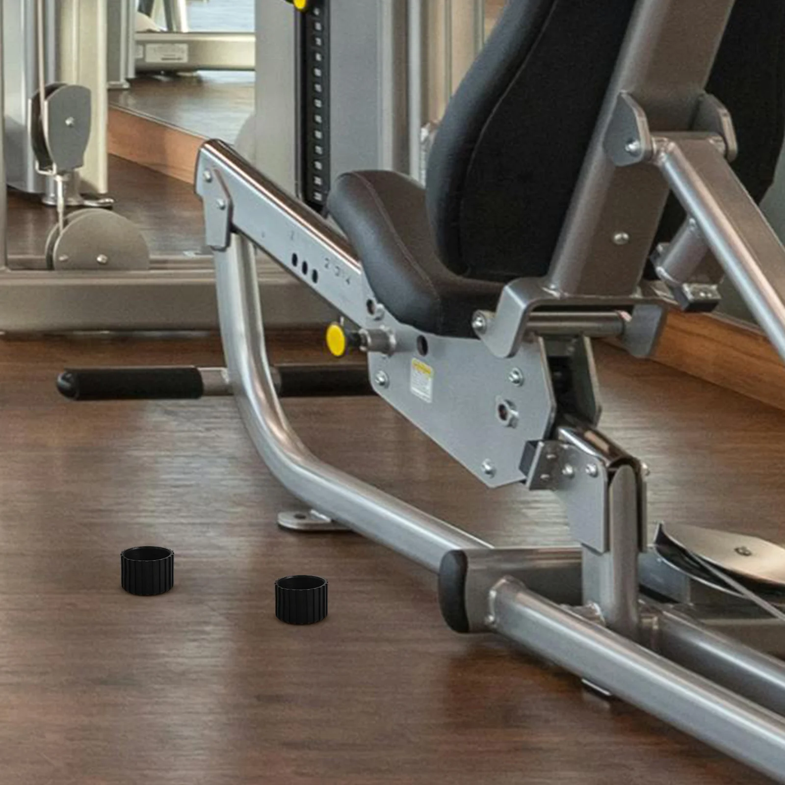 4pcs Fitness Equipment Feet Pads Floor Protectors For Hardwood Floors Non-Slip Furniture Coasters Plastic Casters Cups Durable
4pcs Fitness Equipment Feet Pads Floor Protectors For Hardwood Floors Non-Slip Furniture Coasters Plastic Casters Cups Durable