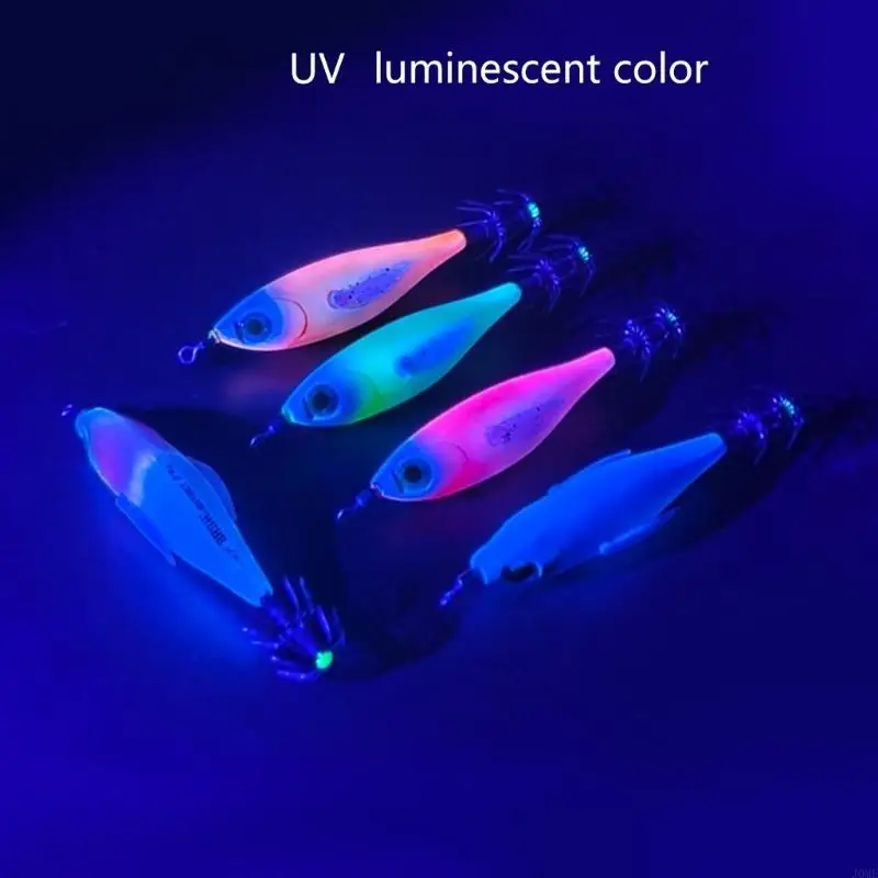 Freshwater Saltwater Round Belly Fishing Jig Hard Octopuses Jig Fishing Squid Jig Lures Jig Squid 3D Fishing Lures Baits JOME
Freshwater Saltwater Round Belly Fishing Jig Hard Octopuses Jig Fishing Squid Jig Lures Jig Squid 3D Fishing Lures Baits JOME