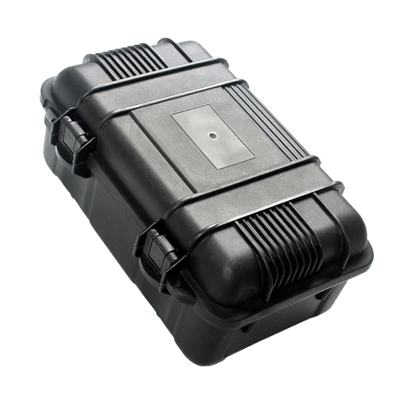 Functional Waterproof And Vibration Proof Tool Carriers 245x160x105mm Designed For DIY Enthusiasts And Professionals
Functional Waterproof And Vibration Proof Tool Carriers 245x160x105mm Designed For DIY Enthusiasts And Professionals