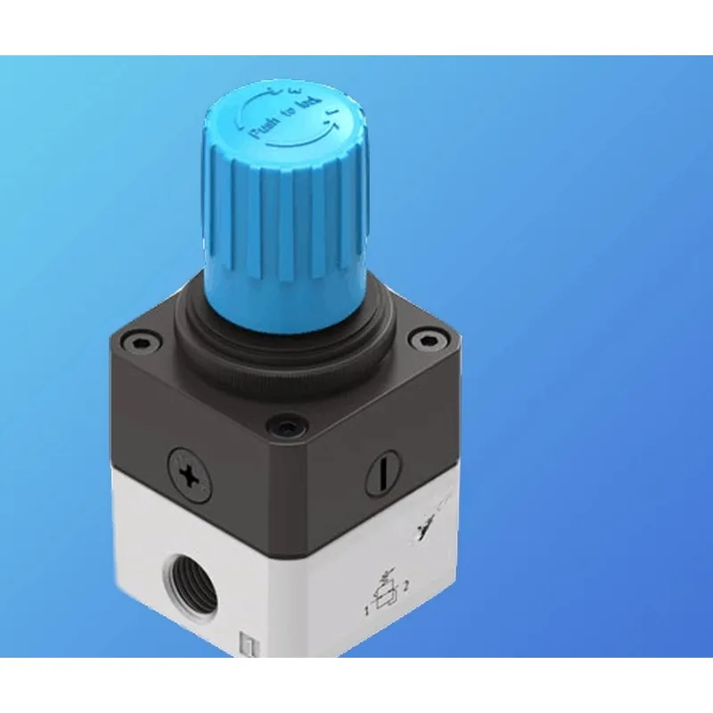 Parts for Festo FESTO Precision Pressure Reducing Valve LRP- 1/4-10 159502
Parts for Festo FESTO Precision Pressure Reducing Valve LRP- 1/4-10 159502