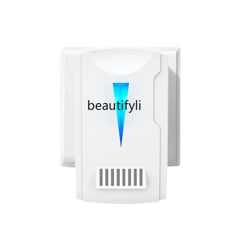 Indoor formaldehyde removal household negative ion generator
Indoor formaldehyde removal household negative ion generator