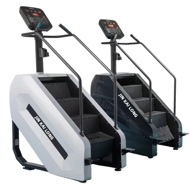 【Hot】Popular Commercial Stairmaster Stepmill Gym Climber Stair Master Gym Equipment
【Hot】Popular Commercial Stairmaster Stepmill Gym Climber Stair Master Gym Equipment