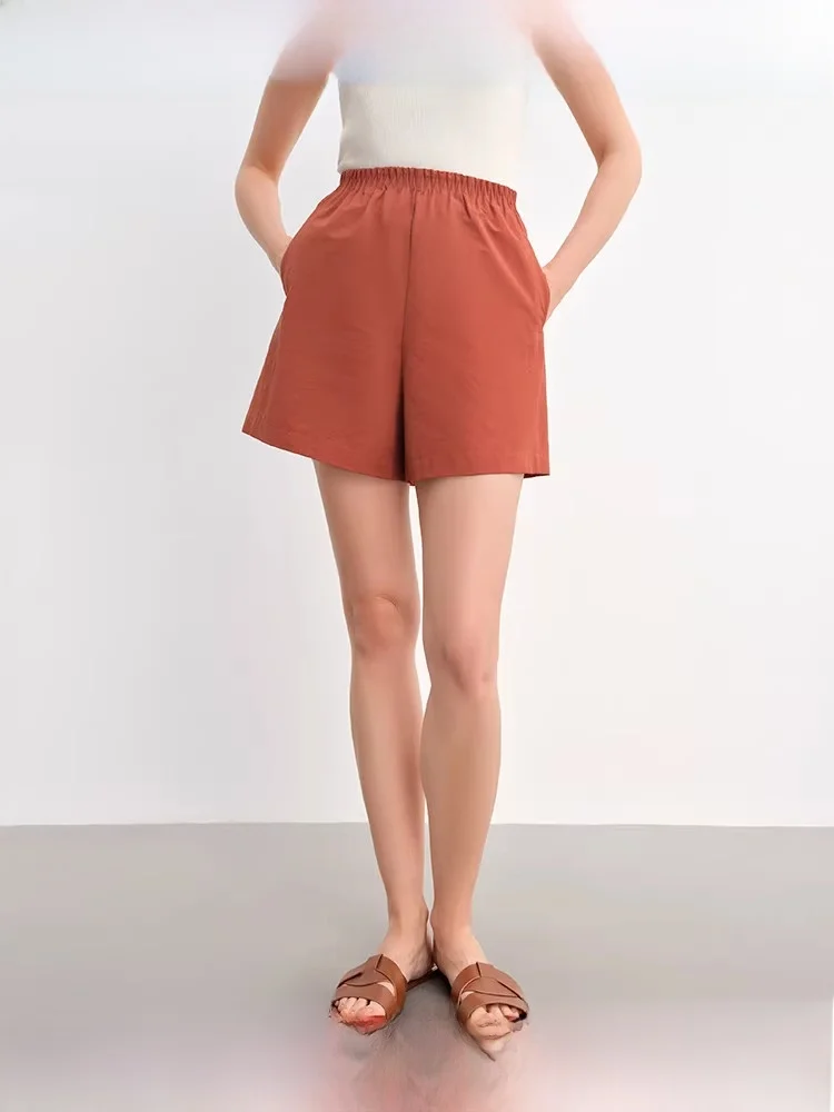 Повседневные брюки А-силуэта с высокой талией, больших размеров, женские, модные, летние, новые, свободные, широкие штанины, универсальные, удобные, из хлопка...
Повседневные брюки А-силуэта с высокой талией, больших размеров, женские, модные, летние, новые, свободные, широкие штанины, универсальные, удобные, из хлопка...