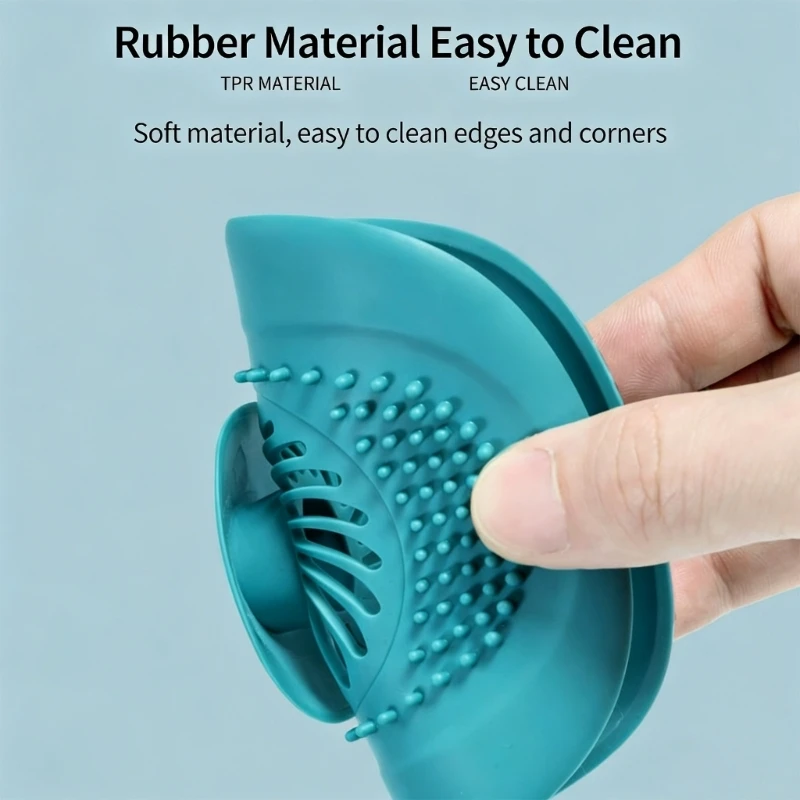 4 шт. кухонная сливная крышка для предотвращения запаха, сито для раковины для борьбы с запахом и насекомыми HX6C
4 шт. кухонная сливная крышка для предотвращения запаха, сито для раковины для борьбы с запахом и насекомыми HX6C