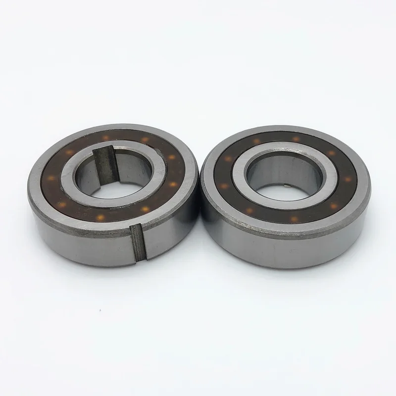 1pcs Deep Groove Ball One-Way Bearing with Groove CSK8PP CSK10PP CSK12PP CSK15PP CSK17PP CSK20PP CSK25PP CSK30PP CSK35P
1pcs Deep Groove Ball One-Way Bearing with Groove CSK8PP CSK10PP CSK12PP CSK15PP CSK17PP CSK20PP CSK25PP CSK30PP CSK35P