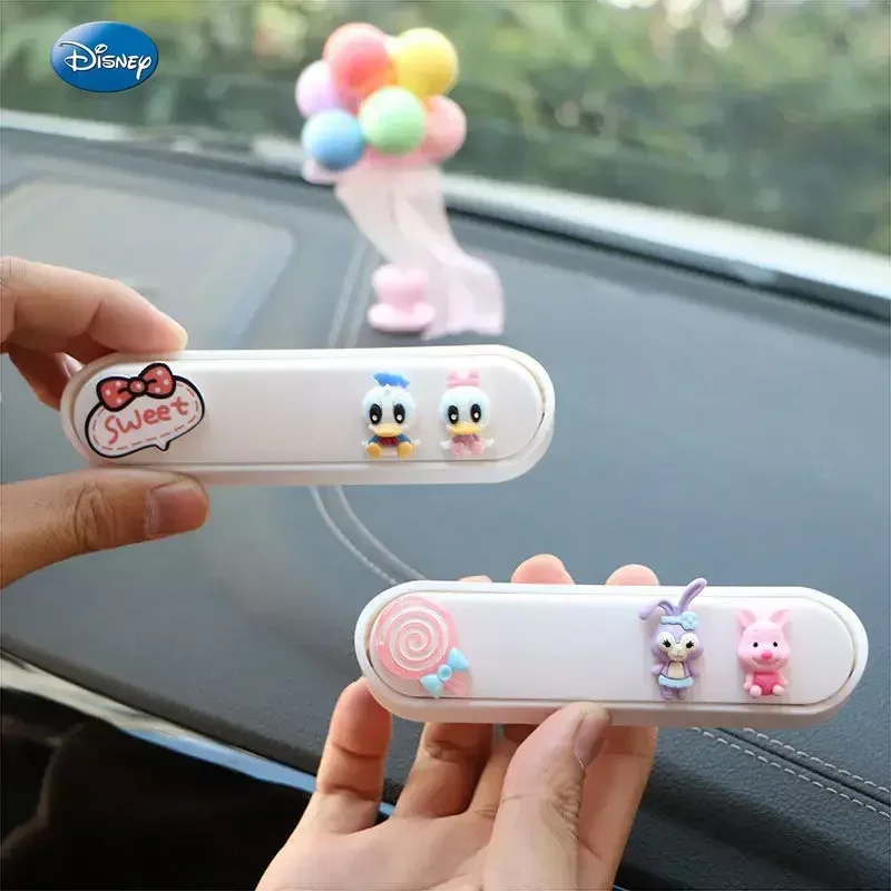 Disney Mickey Minnie Car Temporary Parking Sign Car Decoration Cute Car Accessories car decoration dashboard accessories
Disney Mickey Minnie Car Temporary Parking Sign Car Decoration Cute Car Accessories car decoration dashboard accessories