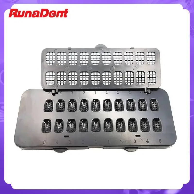 New Dental Porcelain Veneer Cleaning Light-Proof Box Porcelain Patch Disinfection Box Bottom with Automatic Leak
New Dental Porcelain Veneer Cleaning Light-Proof Box Porcelain Patch Disinfection Box Bottom with Automatic Leak
