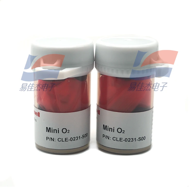 Classic Line Mini O2 Sensor MINI O2 CLE-0231-S00 for Portable Detectors Industrial Portable Monitoring Instruments
Classic Line Mini O2 Sensor MINI O2 CLE-0231-S00 for Portable Detectors Industrial Portable Monitoring Instruments