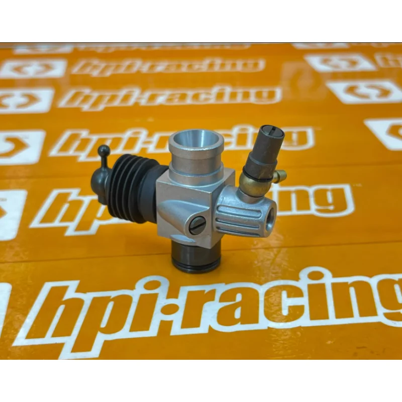 HPI Savage K4.6 K5.9 methanol engine carburetor factory 28 level 36 level methanol engine available
HPI Savage K4.6 K5.9 methanol engine carburetor factory 28 level 36 level methanol engine available