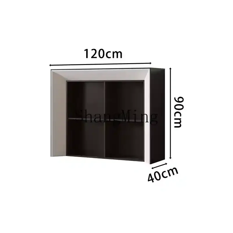 TF black and white solid wood cream wind fireplace bookshelf dining side cabinet living room decoration porch floor foyer
TF black and white solid wood cream wind fireplace bookshelf dining side cabinet living room decoration porch floor foyer